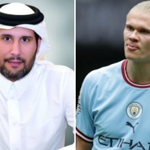 Man Utd takeover news LIVE: Sheikh Jassim 'prepares' last-gasp bid, Haaland EXCLUSIVE, Rashford doubt for Wolves