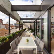 Mike Meyers Is Selling His Manhattan Penthouse for $20 Million