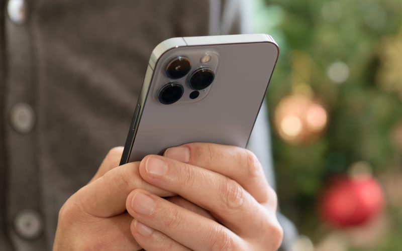 People are just realizing iPhone has hidden warning you’re being spied on – look for dangerous sign today