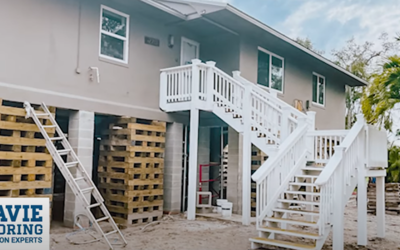Sanibel Island home to be lifted on stilts after new FEMA rule