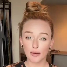 Teen Mom Maci Bookout looks totally unrecognizable in extremely filtered new video