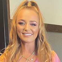 Teen Mom Maci Bookout teases 'very exciting news' as fans think star is pregnant with fourth child