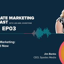 affiliate marketing industry, affiliate marketing, jim banks, redundancies, tech, social media marketing