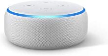 Amazon.com: Echo Dot (3rd Gen) - Smart speaker with Alexa