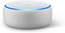 Amazon.com: Echo Dot (3rd Gen) - Smart speaker with Alexa