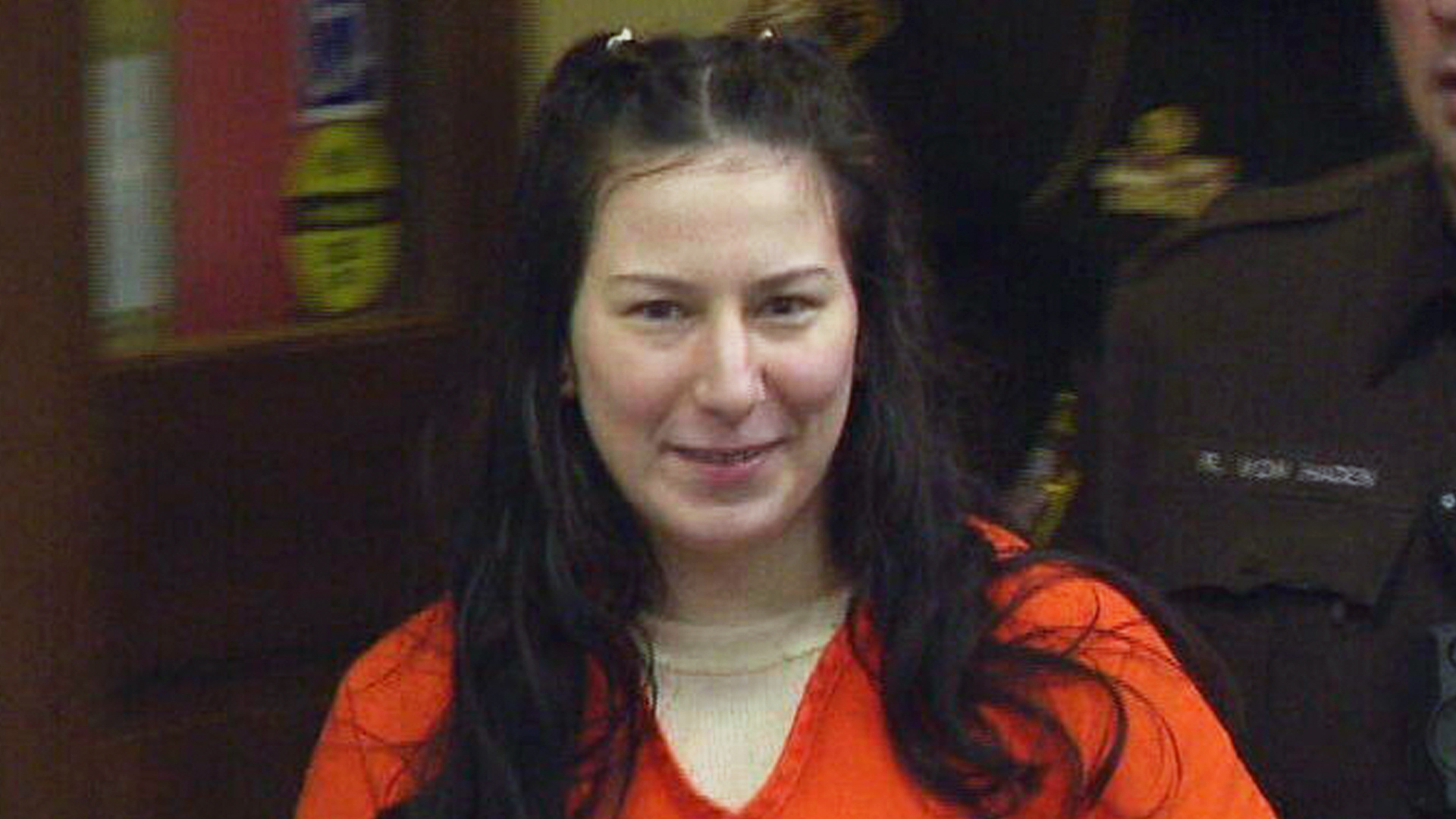 Chilling link between Jeffrey Dahmer and Taylor Schabusiness who ‘dismembered lover Shad Thyrion and put head in bucket'