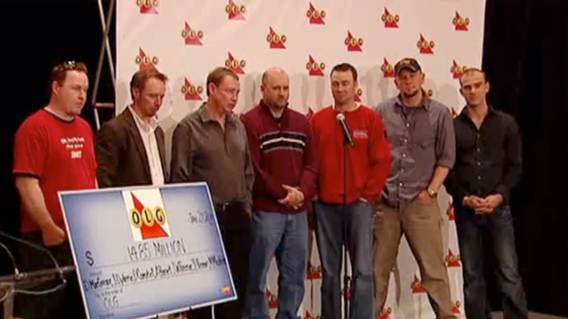 I won a $12.5M lotto jackpot - the store worker stole my ticket and it went down in history as the 'most shocking' case