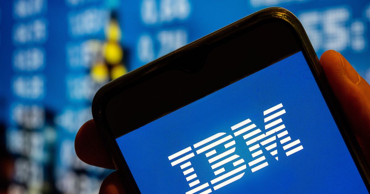 IBM should cover work-from-home expenses, court rules