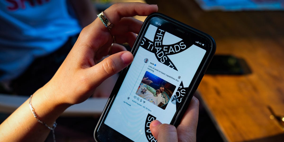 Influencer Marketing Makes Its Way to Threads App: Brands and Creators