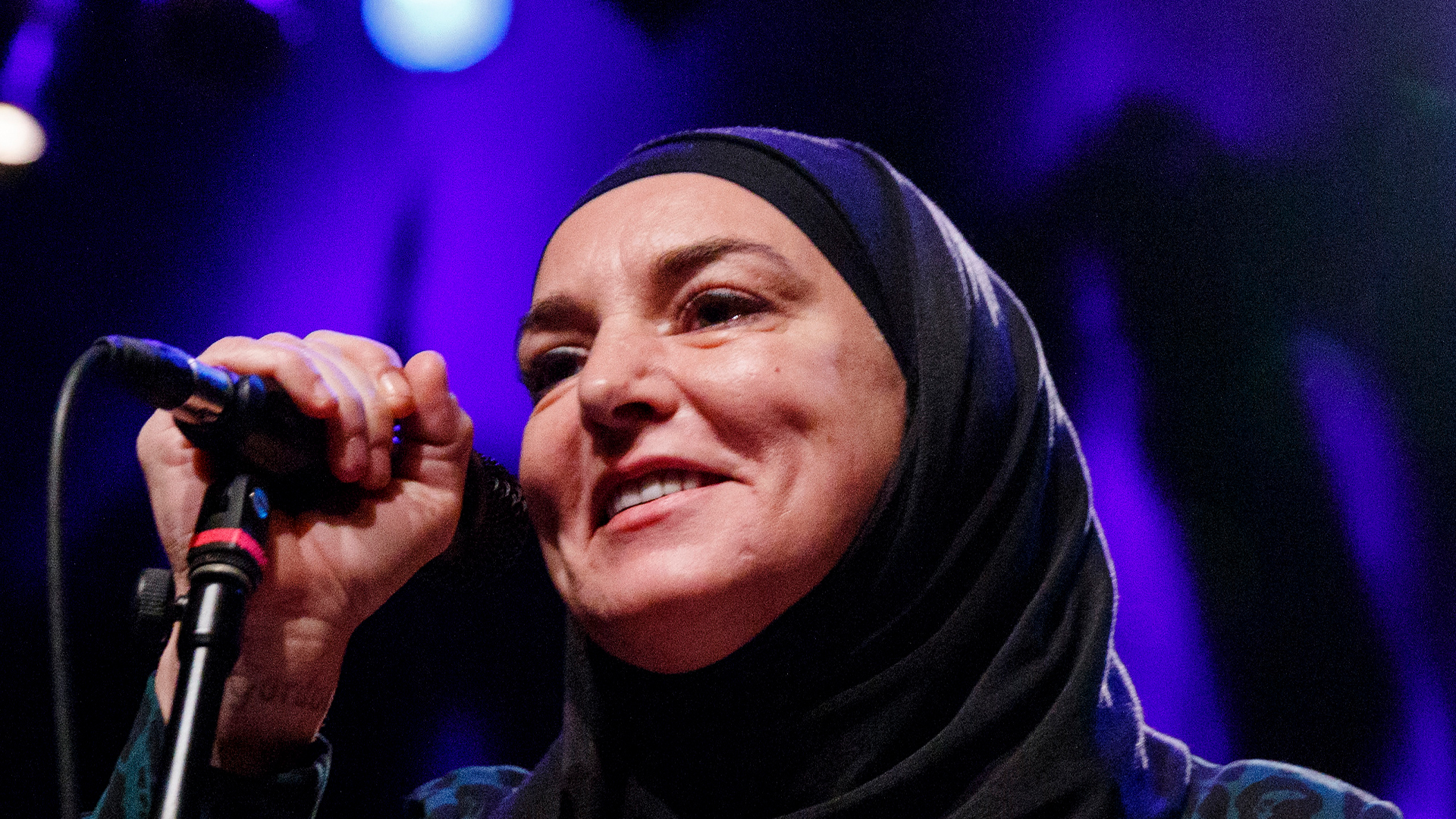 Sinéad O'Connor death updates — Tributes pour in for Irish legend who died 18 months after son as cause remains unknown