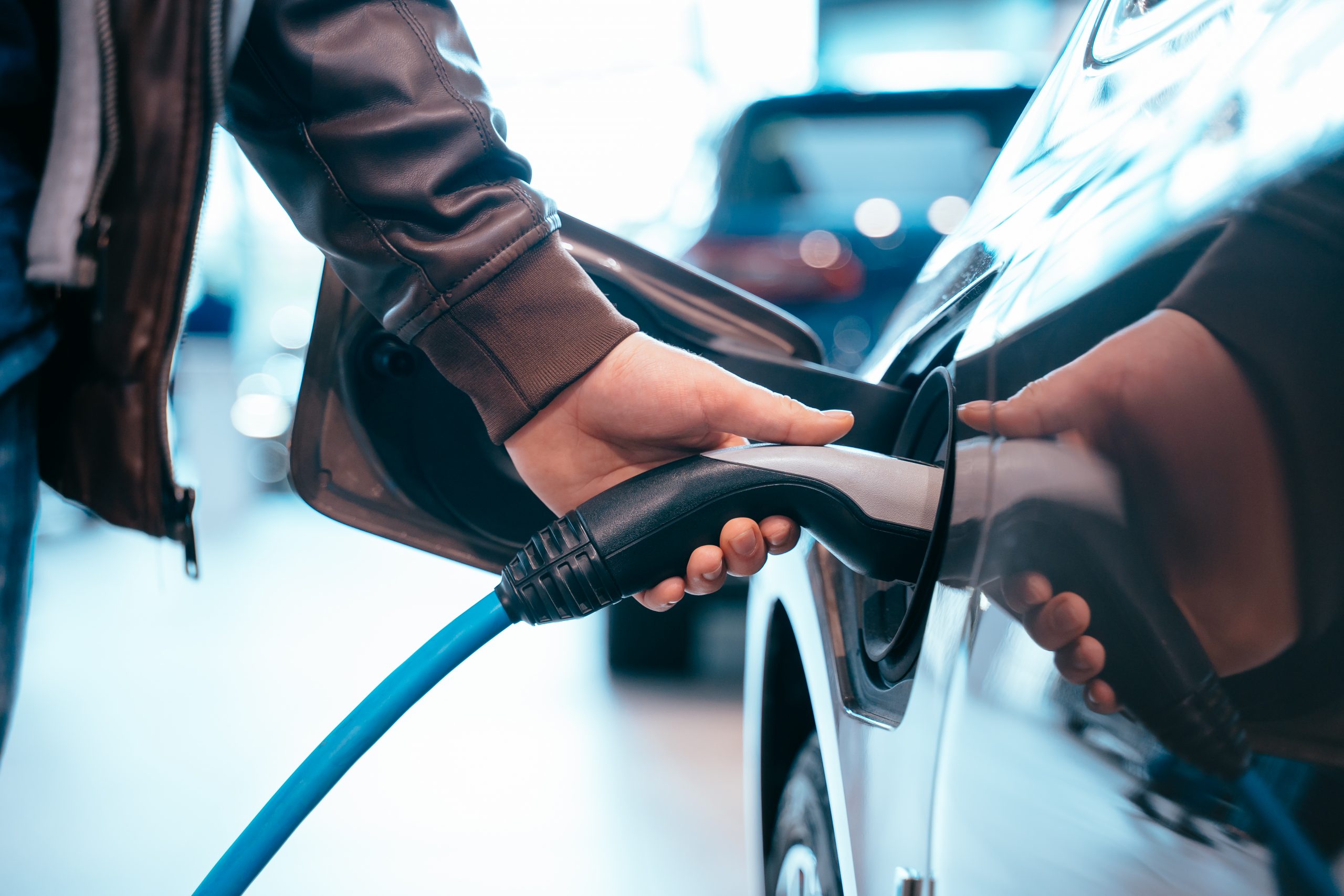 6 tips for marketing the benefits of electric vehicles and other eco-friendly cars