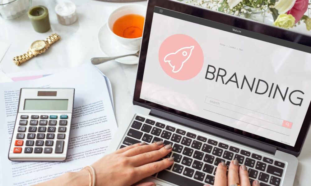 How Graphic Design Companies Impact Branding and Marketing Strategies