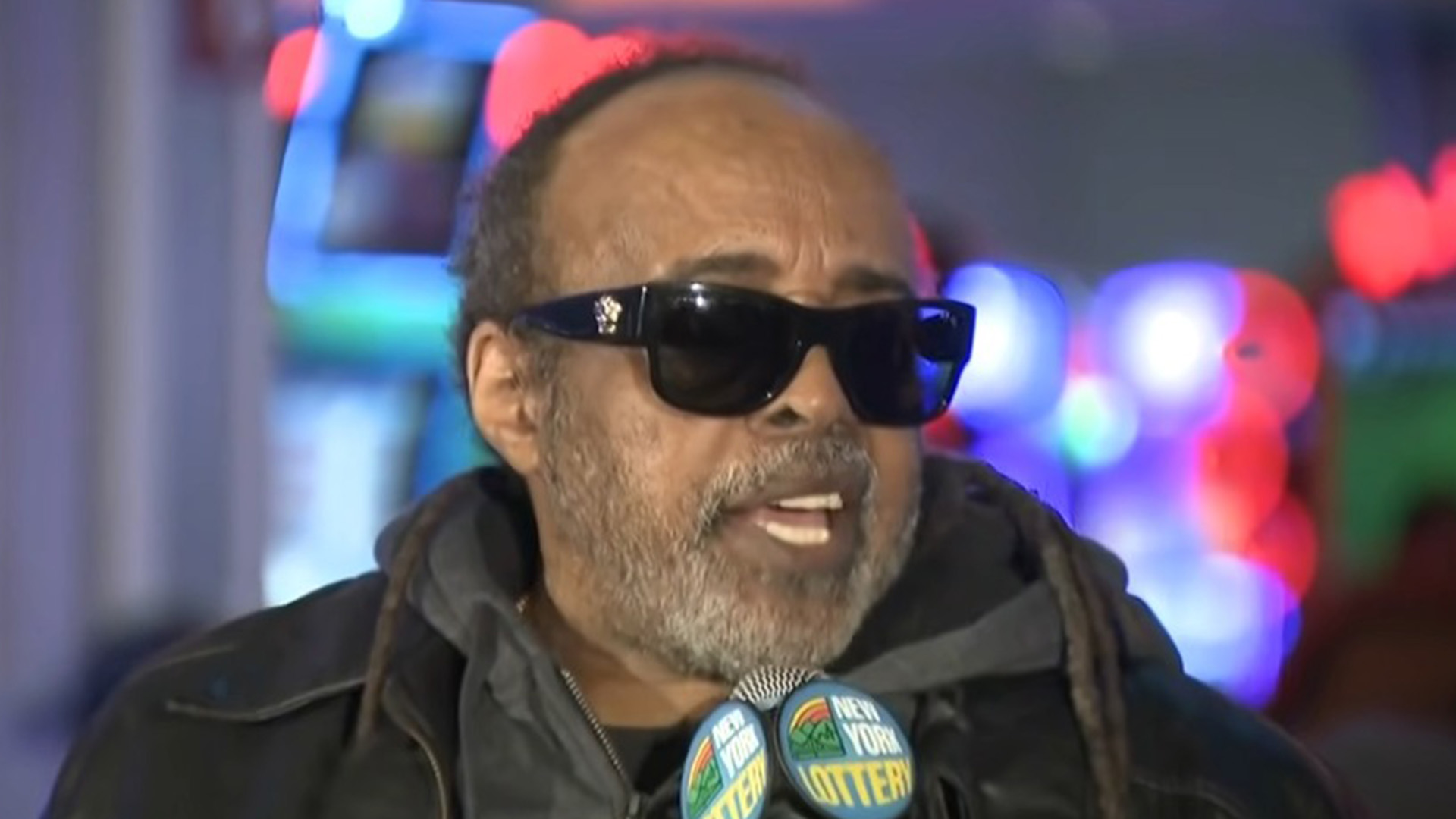 I won record-breaking $344million lottery - I received less than half of the jackpot but my strategy finally paid off