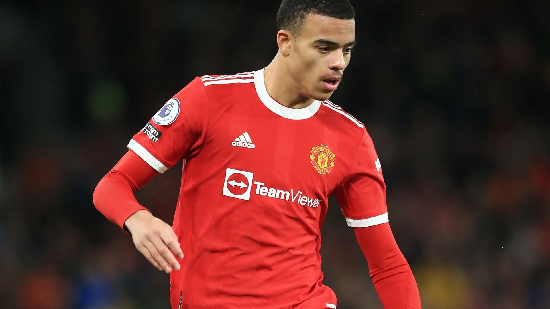 Mason Greenwood gets HUGE boost as he bids to return to Manchester United squad ahead of new season