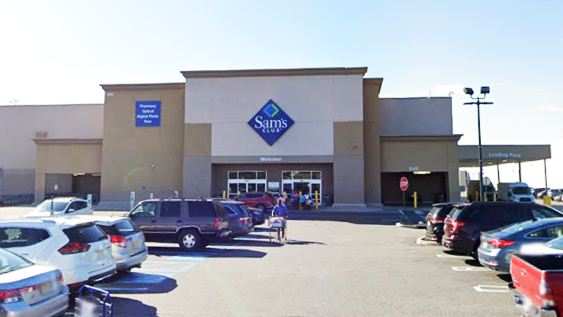 Walmart, Sam's Club, and Scheels are suing a US town after overcharging claims in a decade-long tax battle