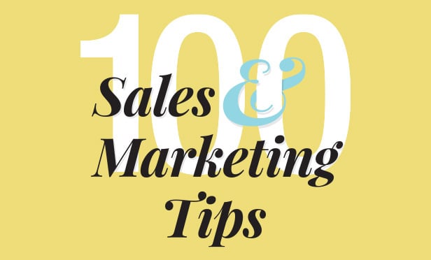 2024 sales & marketing tips: Challenging the status quo
