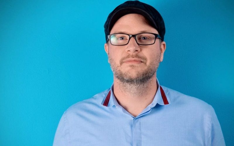 AI Marketing Startup Alembic Raised $14 Million From Jeffrey Katzenberg