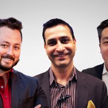 Creativ Strategies Teams With Canadian AI Outfit