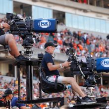 Fox, Disney-owned ESPN, and Warner Bros. Discovery will jointly start a new sports-streaming service.