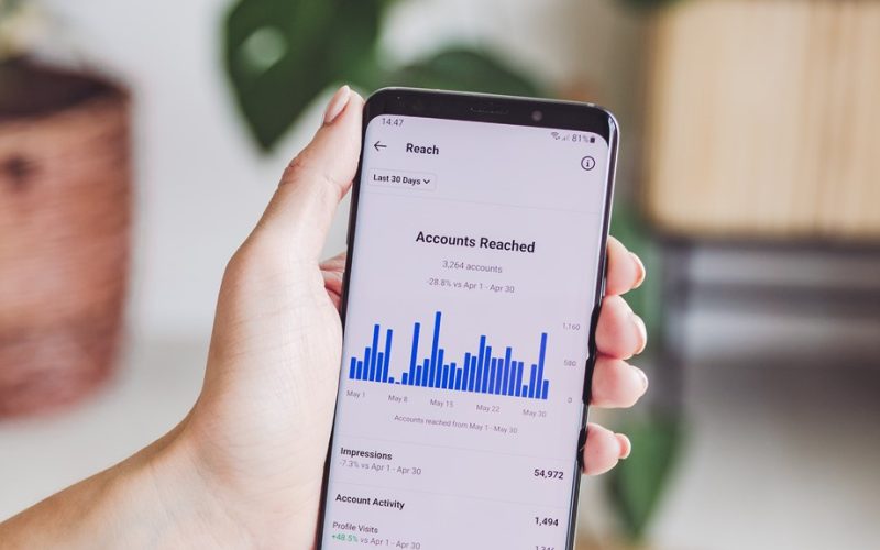 Mobile Marketing: Reaching Consumers on the Go