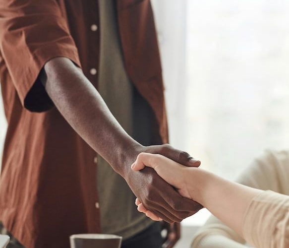 Affiliates, terms and conditions, negotiation