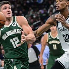 Nets vs. Timberwolves odds, tips and betting trends