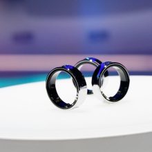 Samsung's New Galaxy Takes on Oura Smart Rings, Productivity
