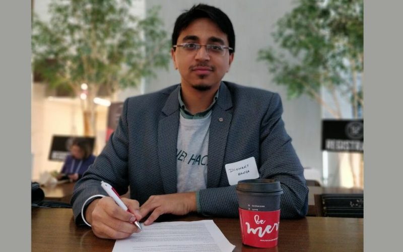 The Strategic Mind Behind Data-Driven Marketing Success: Dishant Banga