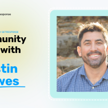 The importance of human connections in affiliate marketing with Dustin Howes