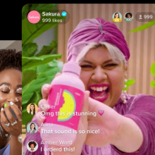 TikTok Shop ‘hard to crack’ but does boost revenue, say CMOs. Read their top tips