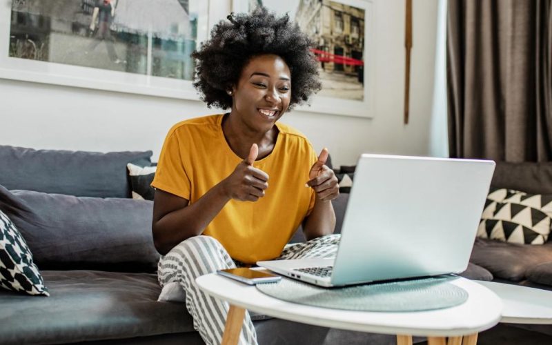 14 Best and 15 Worst Things About Working From Home