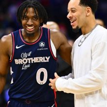 76ers vs. Heat odds, tips and betting trends