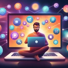 8 Digital Marketing Strategies for Maximum Impact