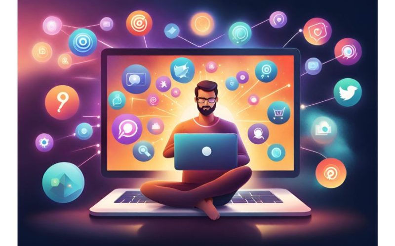 8 Digital Marketing Strategies for Maximum Impact