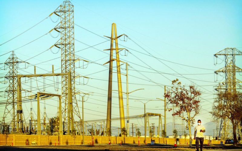 California utilities use devious political marketing techniques to raise bills – Orange County Register