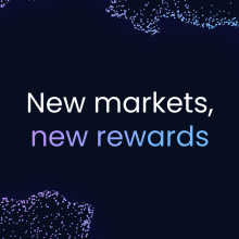 Exness Affiliates, new markets, rewards