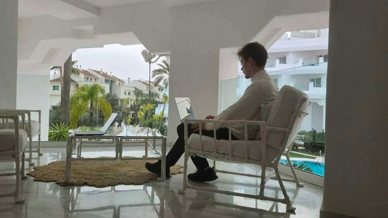 From $50 and a Laptop to Making Clients Millions in Revenue: Marketing Wizard Andreas Steinmetz’s Codeery Redefines Success