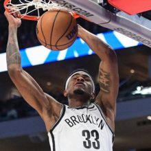 Nets vs. Bulls odds, tips and betting trends