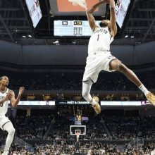 Nets vs. Pelicans odds, tips and betting trends