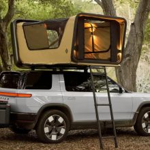 Rivian Announces R2, R3 Midsize EVs at a Lower Price Point