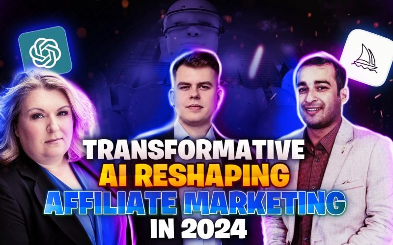 Affiliate Marketing Podcast, AI, mental health, affiliate tips, mentorship