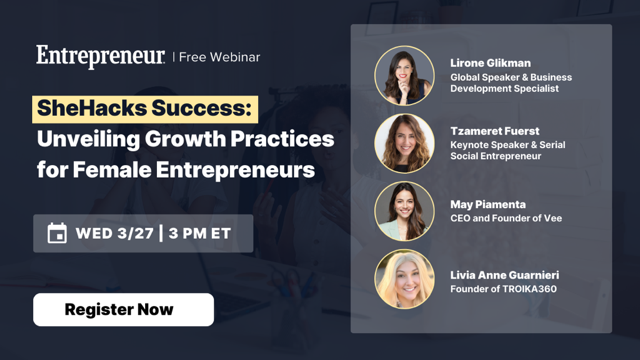 Unexpected Founder's Advice for Making Things Happen for Yourself