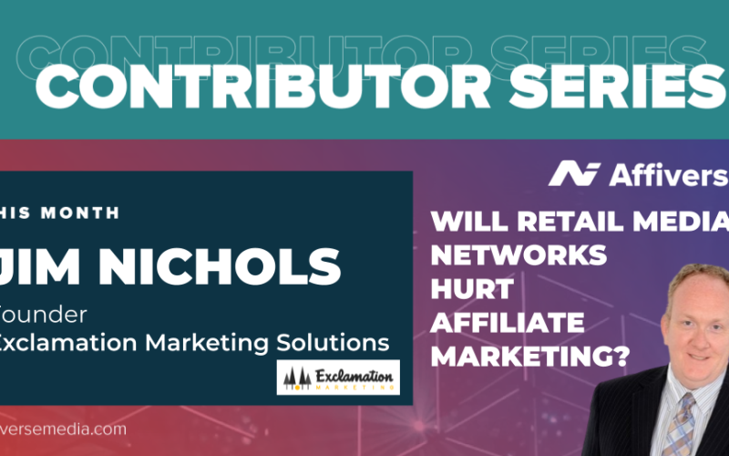 Retail Media Networks