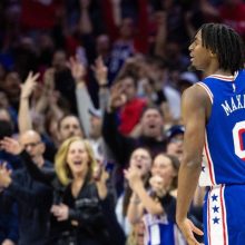 76ers vs. Knicks odds, tips and betting trends