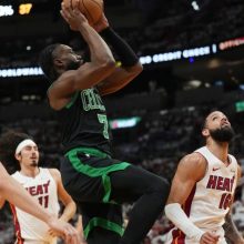 Celtics vs. Heat odds, tips and betting trends