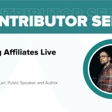 Affiliates, Affiliate Managers, strategy