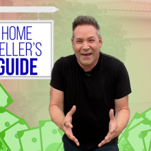 3 Tips to sell your home fast