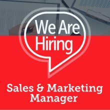 Join SpaceNews: Exciting Opportunity for Sales & Marketing Manager