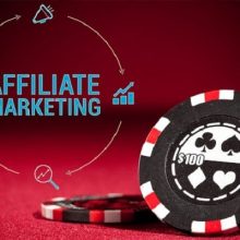 The Lucrative World Of Gambling Affiliate Marketing